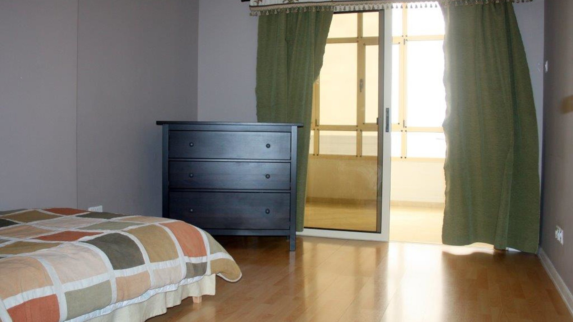 4 bedrooms Apartment in Limassol, Cyprus No. 25656