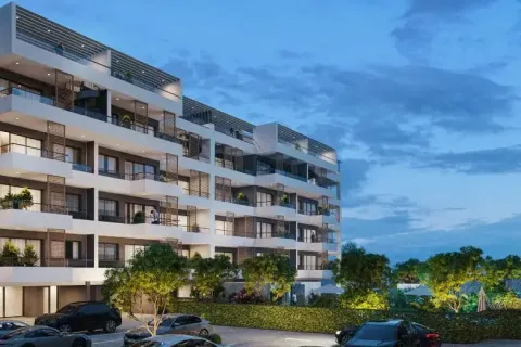 1 bedroom Apartment in Limassol, Cyprus No. 33547