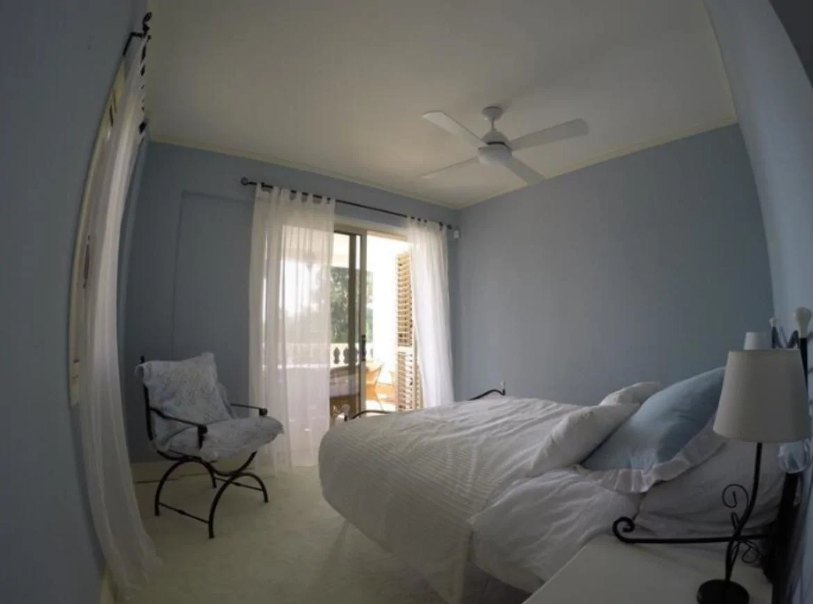 4 bedrooms Villa in Pervolia, Larnaka, Cyprus No. 33546