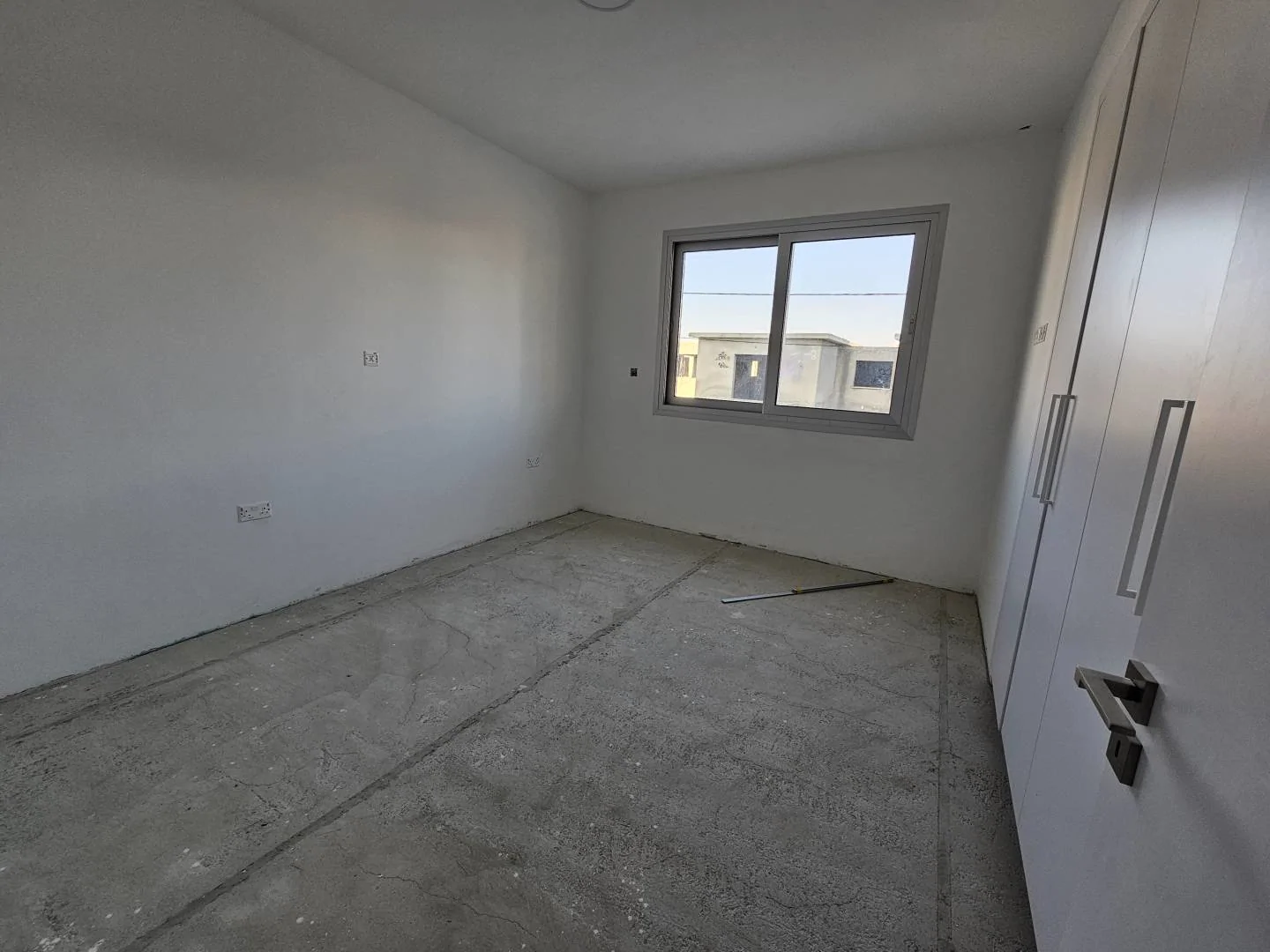 1 dormitorio Apartamento en Limassol, Chipre No. 33549