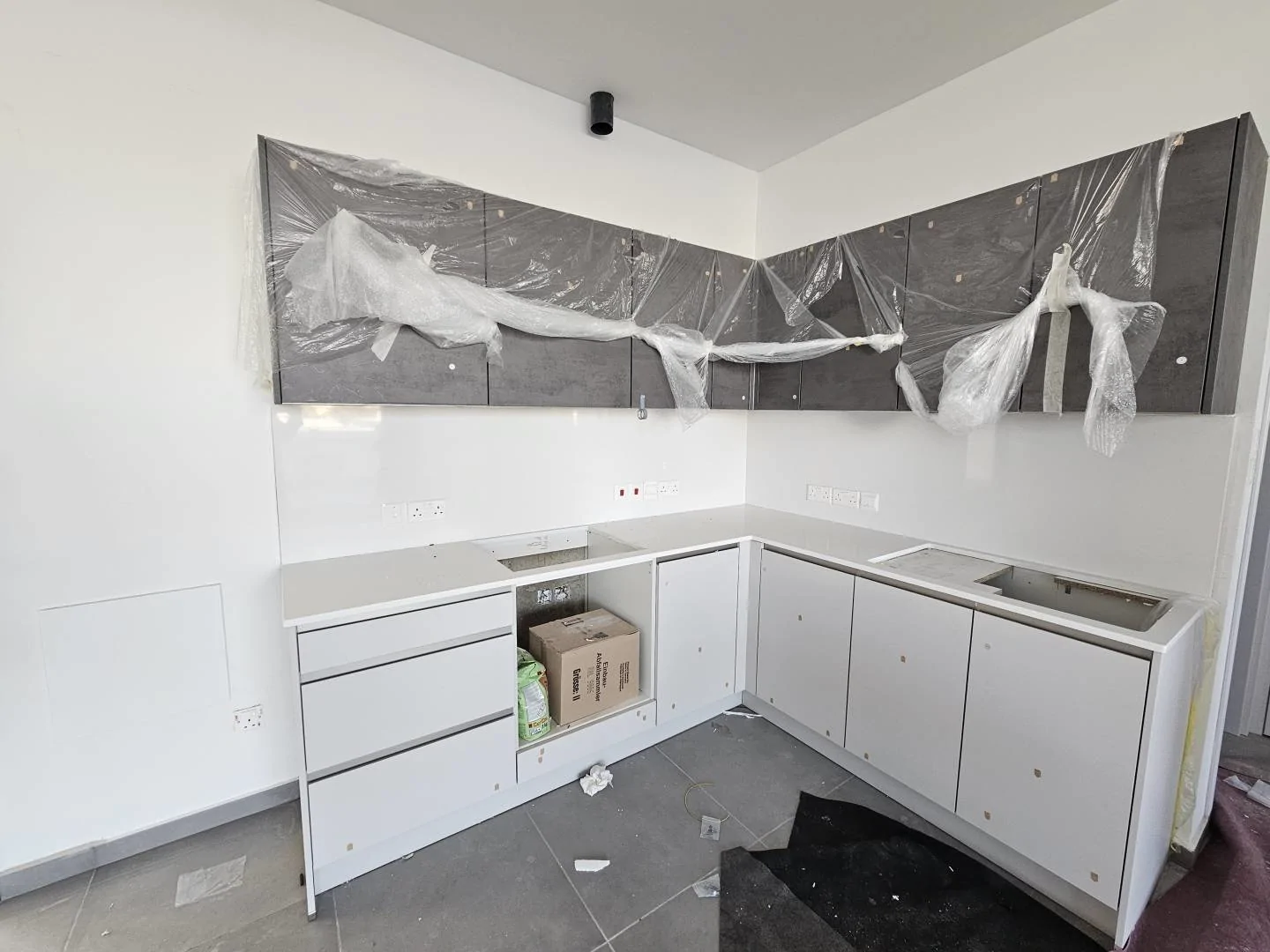 1 dormitorio Apartamento en Limassol, Chipre No. 33549