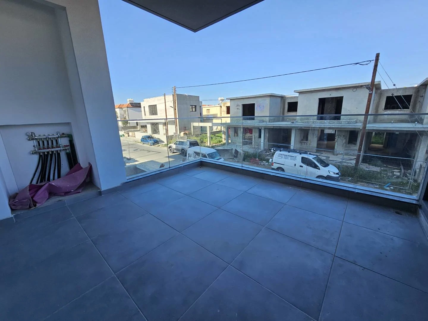1 dormitorio Apartamento en Limassol, Chipre No. 33549