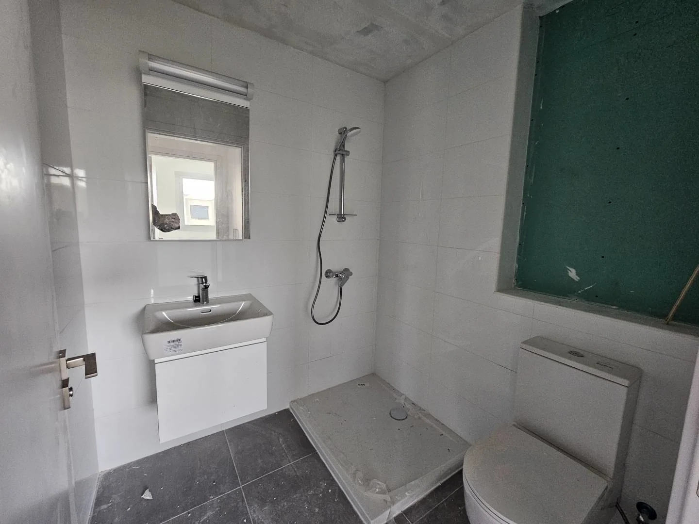 1 dormitorio Apartamento en Limassol, Chipre No. 33549