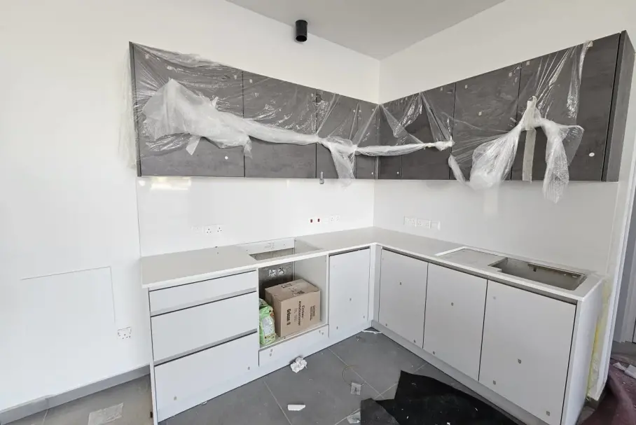 1 dormitorio Apartamento en Limassol, Chipre No. 33549