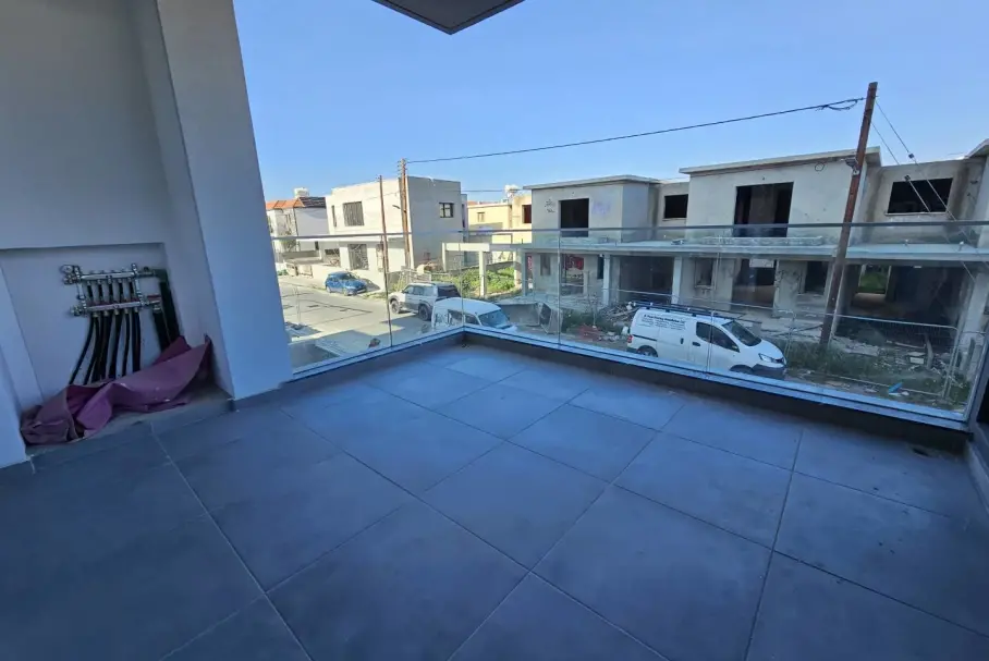1 dormitorio Apartamento en Limassol, Chipre No. 33549