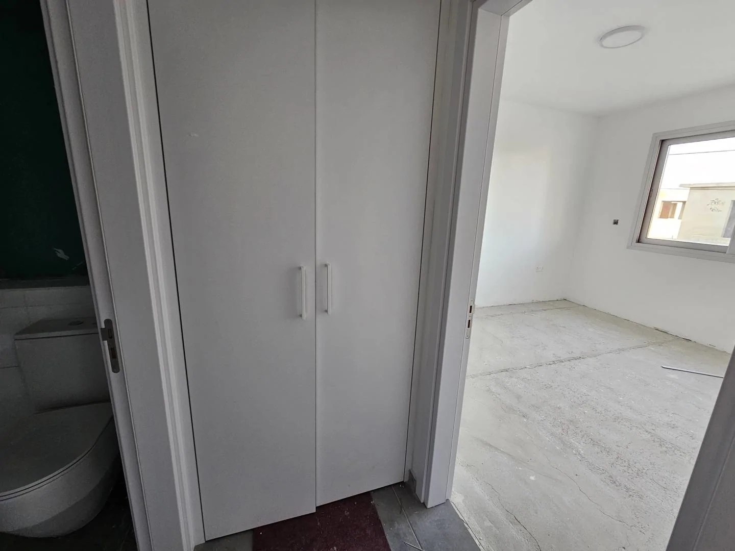 1 dormitorio Apartamento en Limassol, Chipre No. 33549