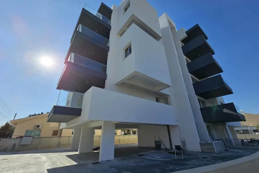 1 dormitorio Apartamento en Limassol, Chipre No. 33549
