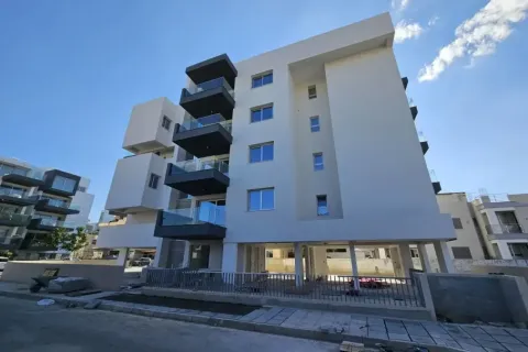 1 bedroom Apartment in Limassol, Cyprus No. 33549