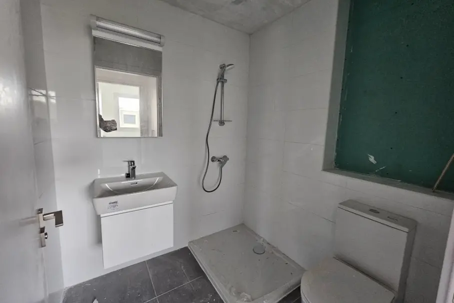 1 dormitorio Apartamento en Limassol, Chipre No. 33549