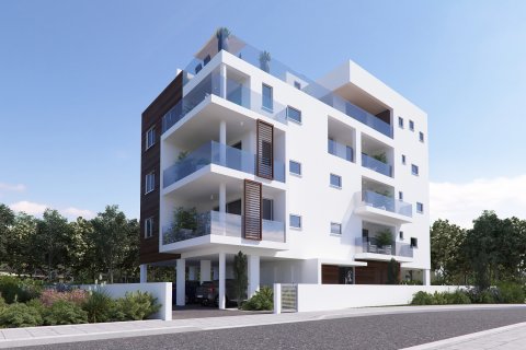 1101m2 Building in Mesa Geitonia, Limassol, Cyprus No. 30031