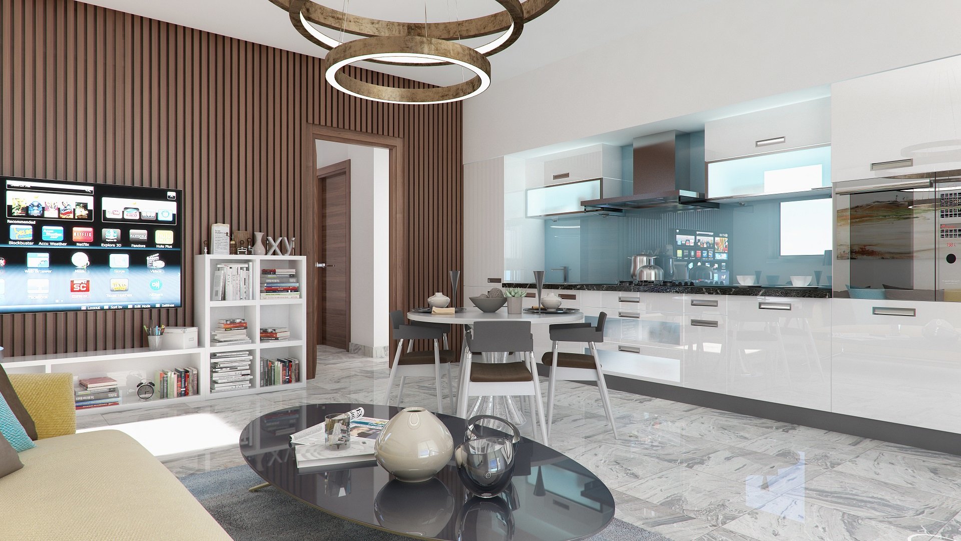 1101m2 Building in Mesa Geitonia, Limassol, Cyprus No. 30031