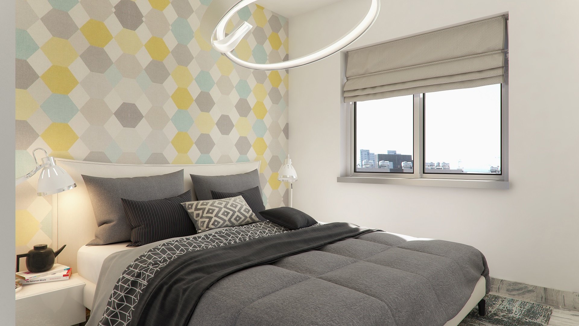 1101m2 Building in Mesa Geitonia, Limassol, Cyprus No. 30031