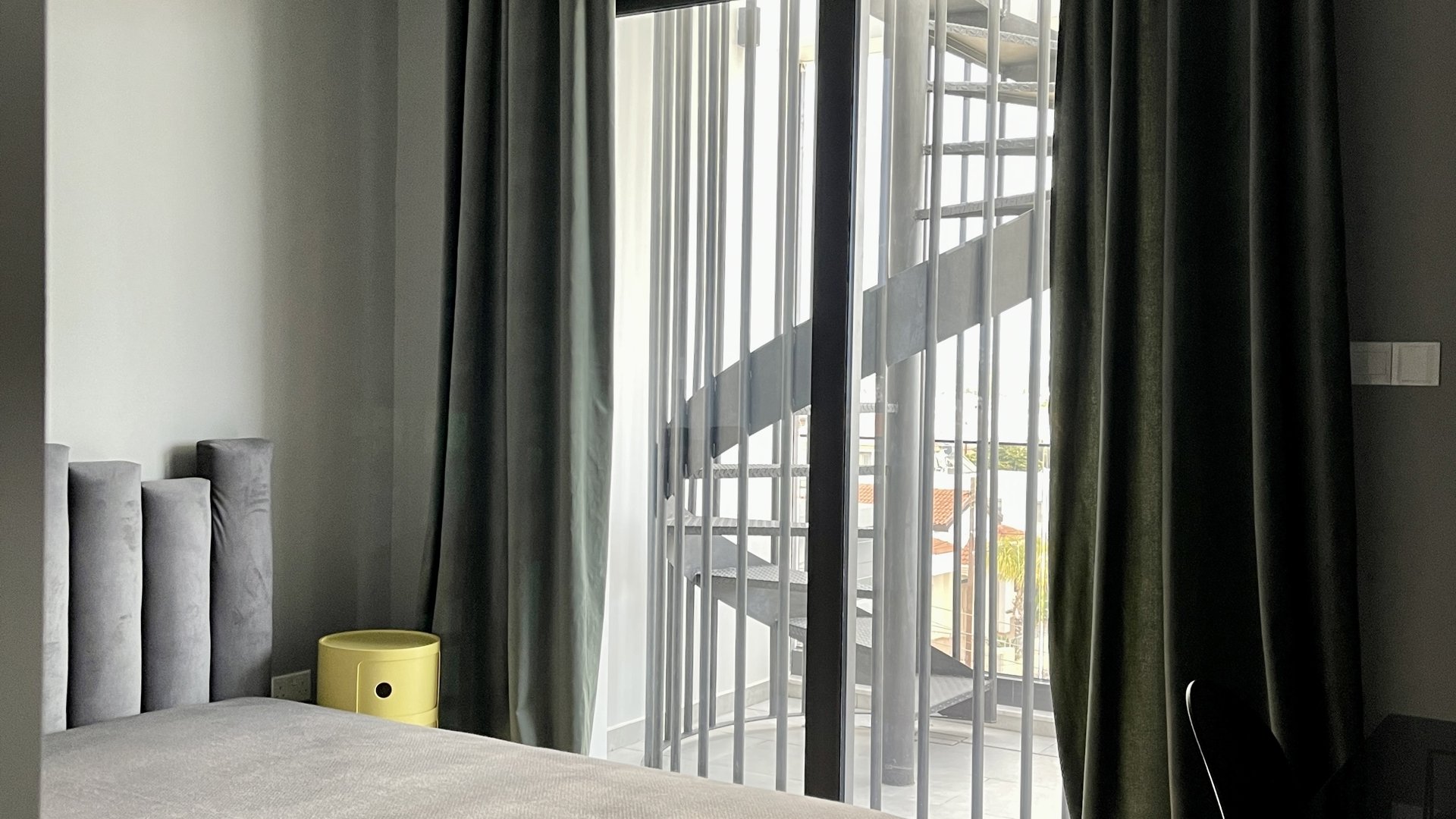 1 dormitorio Ático en Ypsonas, Limassol, Chipre No. 30030