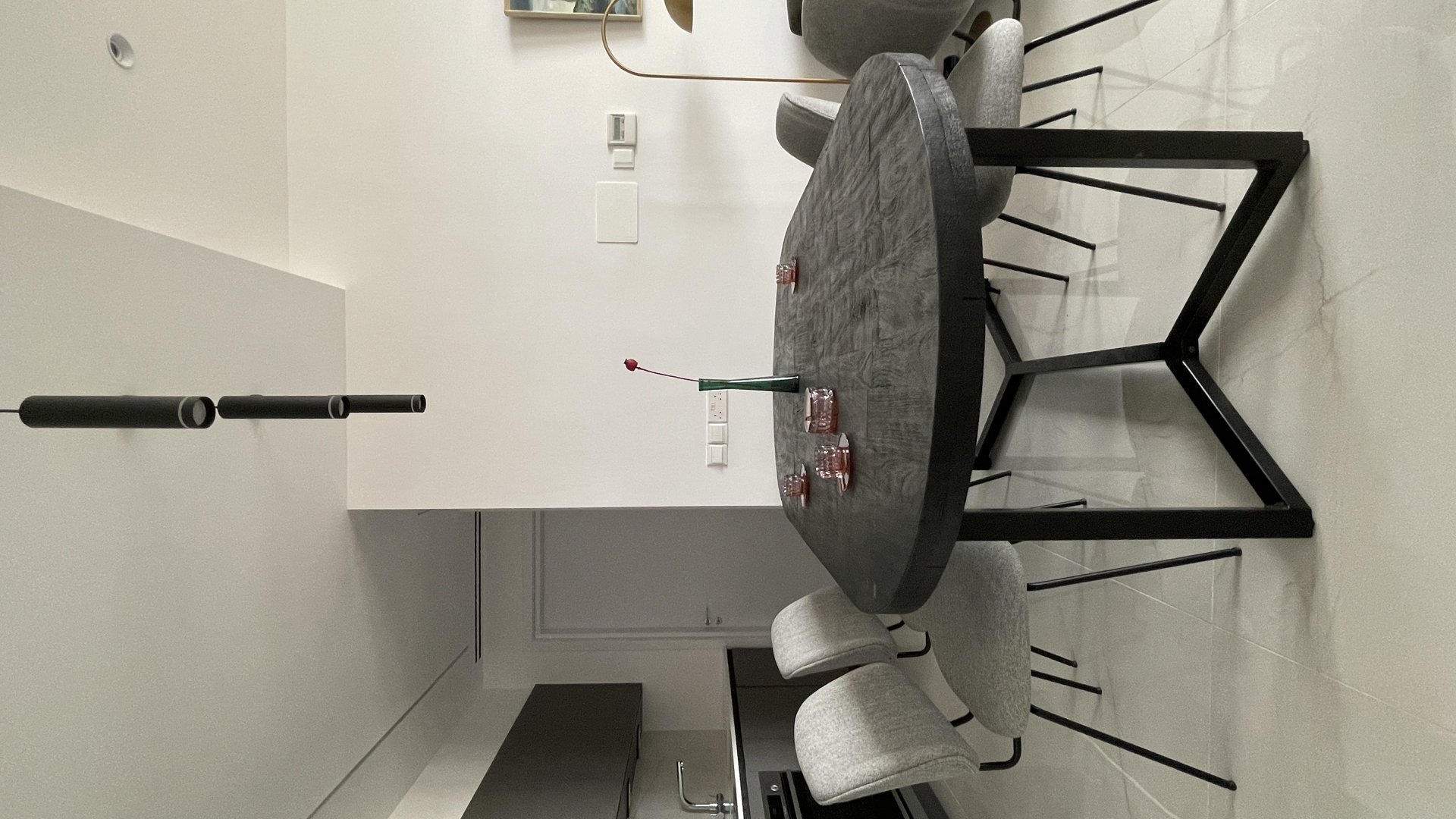 1 dormitorio Ático en Ypsonas, Limassol, Chipre No. 30030