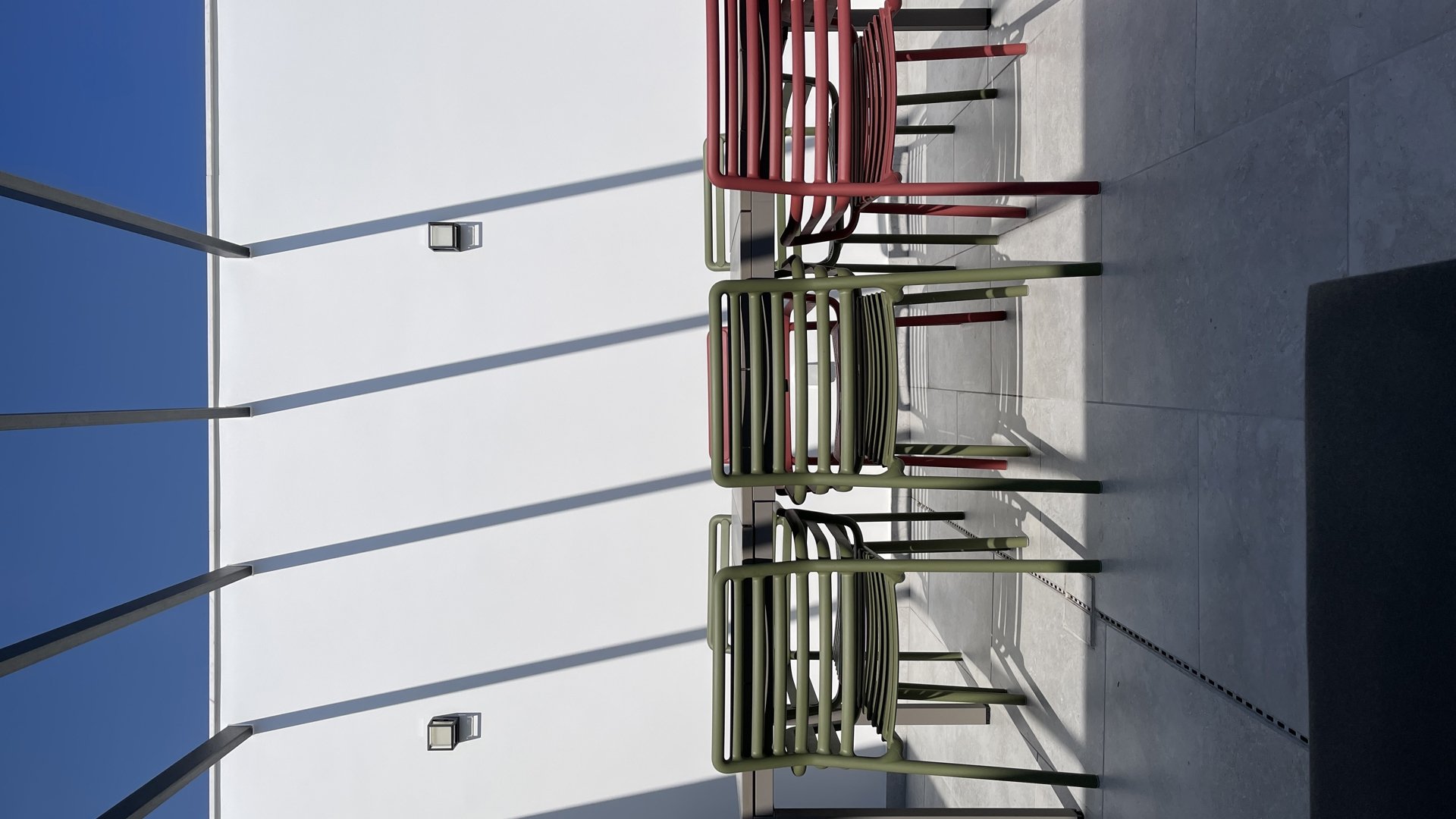 1 dormitorio Ático en Ypsonas, Limassol, Chipre No. 30030