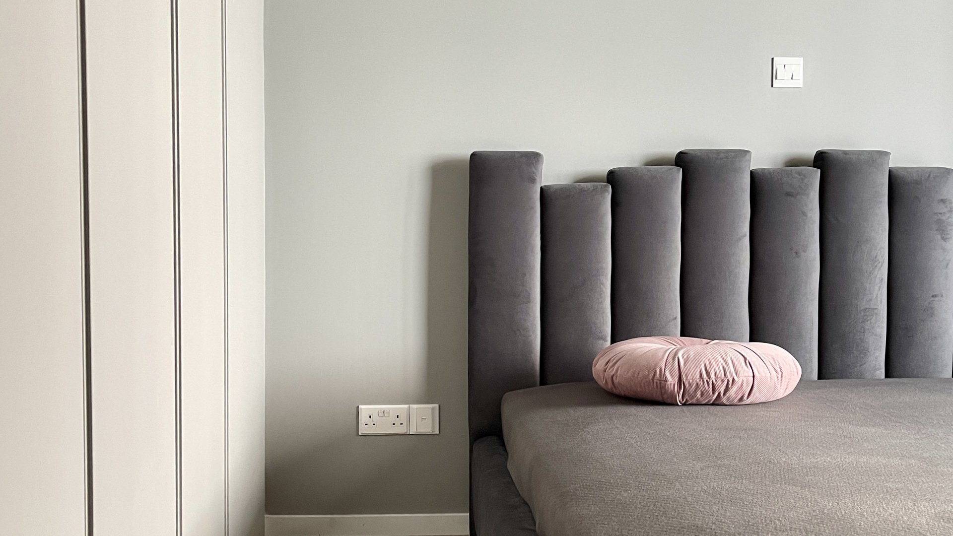 1 dormitorio Ático en Ypsonas, Limassol, Chipre No. 30030