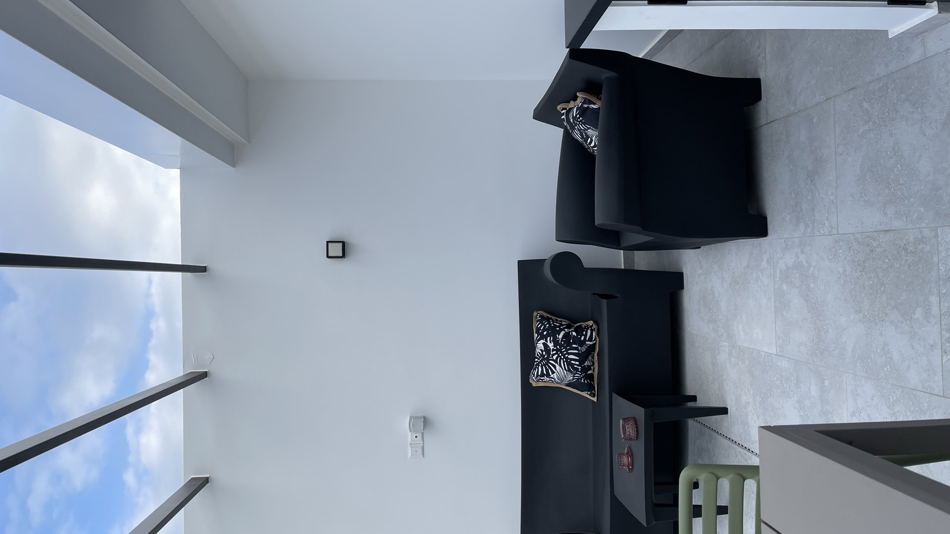 1 dormitorio Ático en Ypsonas, Limassol, Chipre No. 30030