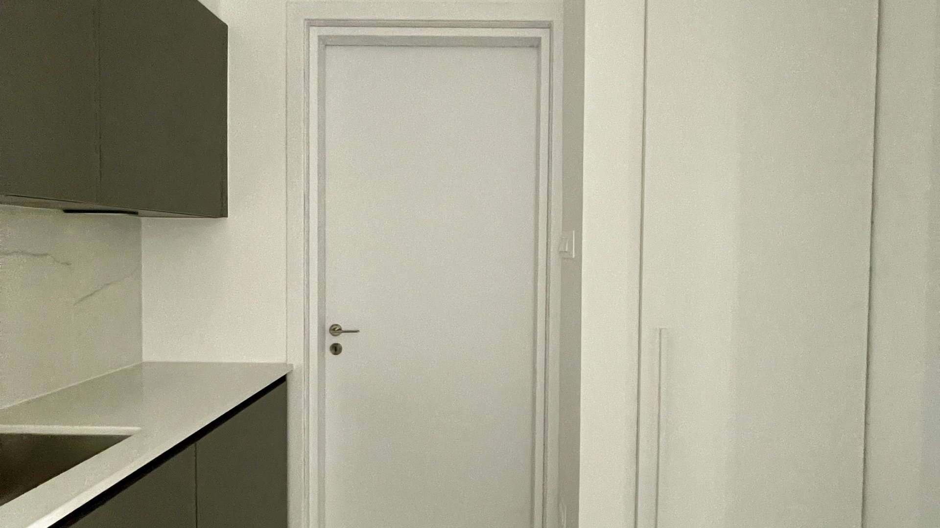 1 dormitorio Ático en Ypsonas, Limassol, Chipre No. 30030