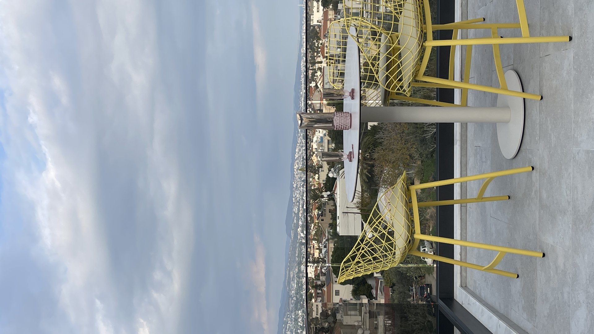1 dormitorio Ático en Ypsonas, Limassol, Chipre No. 30030