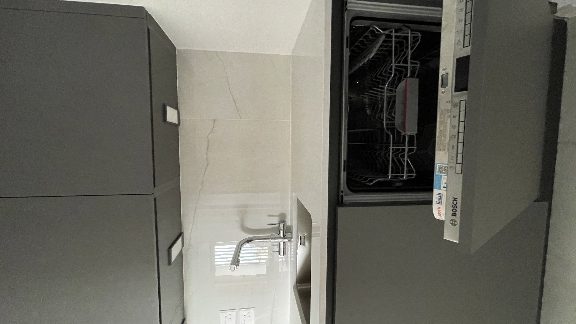 1 dormitorio Ático en Ypsonas, Limassol, Chipre No. 30030