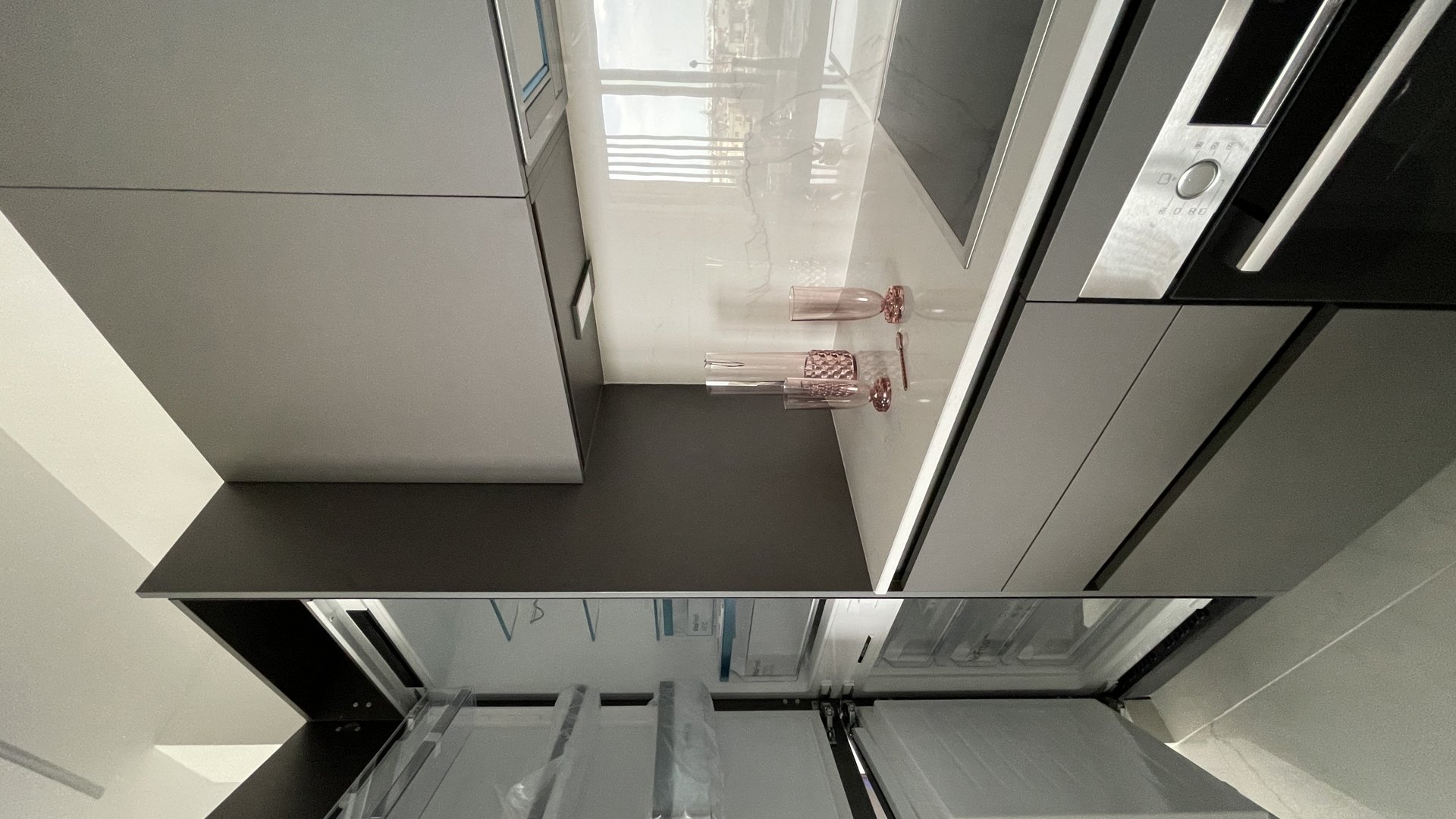 1 dormitorio Ático en Ypsonas, Limassol, Chipre No. 30030