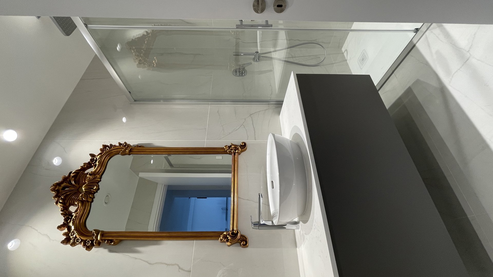 1 dormitorio Ático en Ypsonas, Limassol, Chipre No. 30030