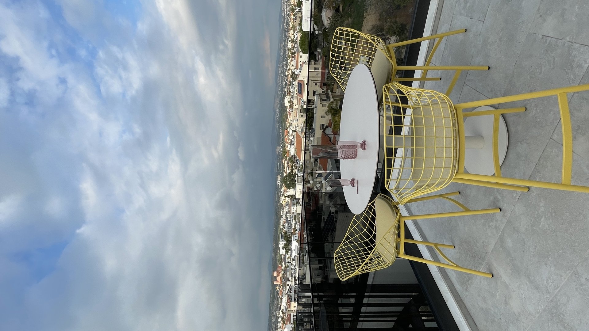 1 dormitorio Ático en Ypsonas, Limassol, Chipre No. 30030