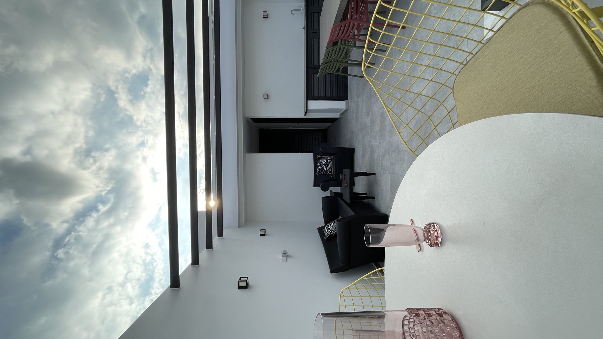1 dormitorio Ático en Ypsonas, Limassol, Chipre No. 30030