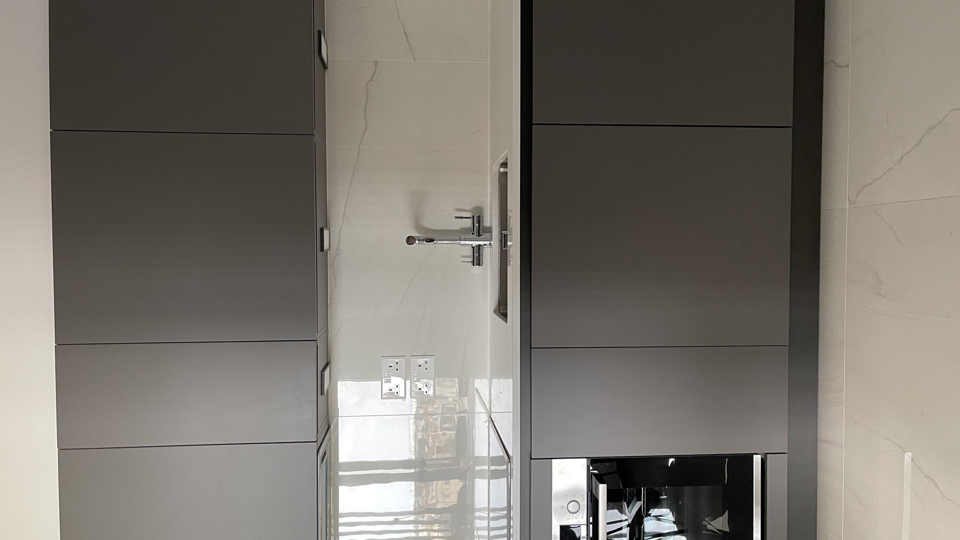 1 dormitorio Ático en Ypsonas, Limassol, Chipre No. 30030