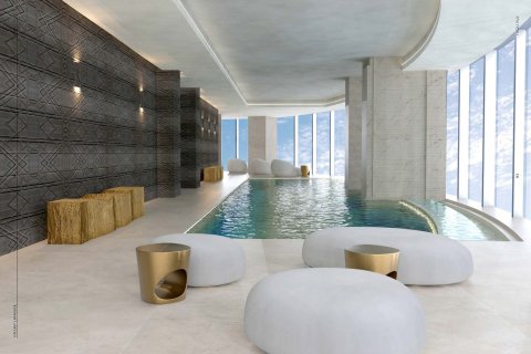 1 bedroom Apartment in Limassol, No. 45795 5