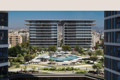 1 bedroom Apartment in Limassol, No. 45795 3
