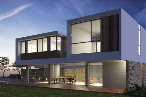 3 chambres Villa à Pegeia, Paphos,  No. 45800 2