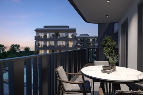 2 bedrooms Apartment in Oroklini, Larnaka,  No. 43324 10