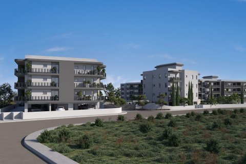 Квартира с 2 спальнями в Ороклини, Ларнака,  № 43323 2