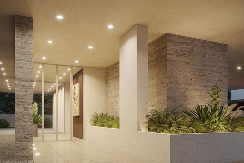 4 bedrooms Penthouse in Nicosia,  No. 49085 10