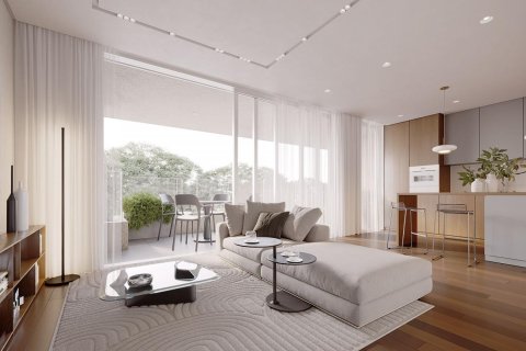 4 bedrooms Penthouse in Nicosia,  No. 49085 5