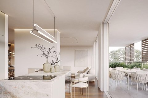 4 bedrooms Penthouse in Nicosia,  No. 49085 8