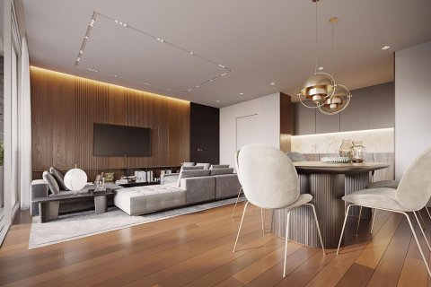 4 bedrooms Penthouse in Nicosia,  No. 49085 6