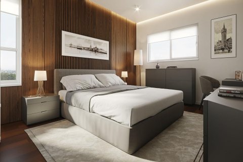 Квартира с 2 спальнями в Никосия,  № 49084 9