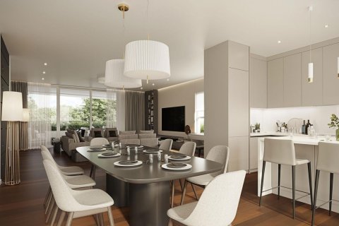 Квартира с 2 спальнями в Никосия,  № 49084 7