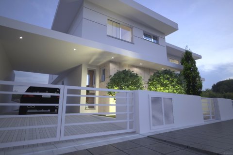 3 bedrooms Villa in Aradippou, Larnaka,  No. 46574 2