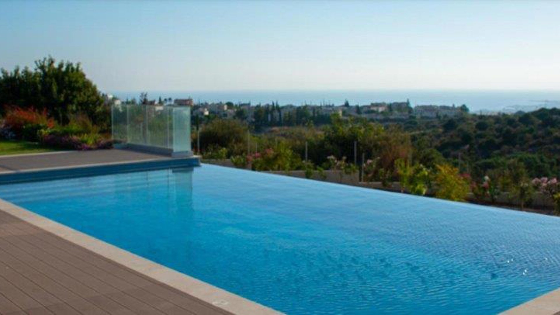 3 chambres Villa à Kouklia, Paphos, Chypre No. 28278