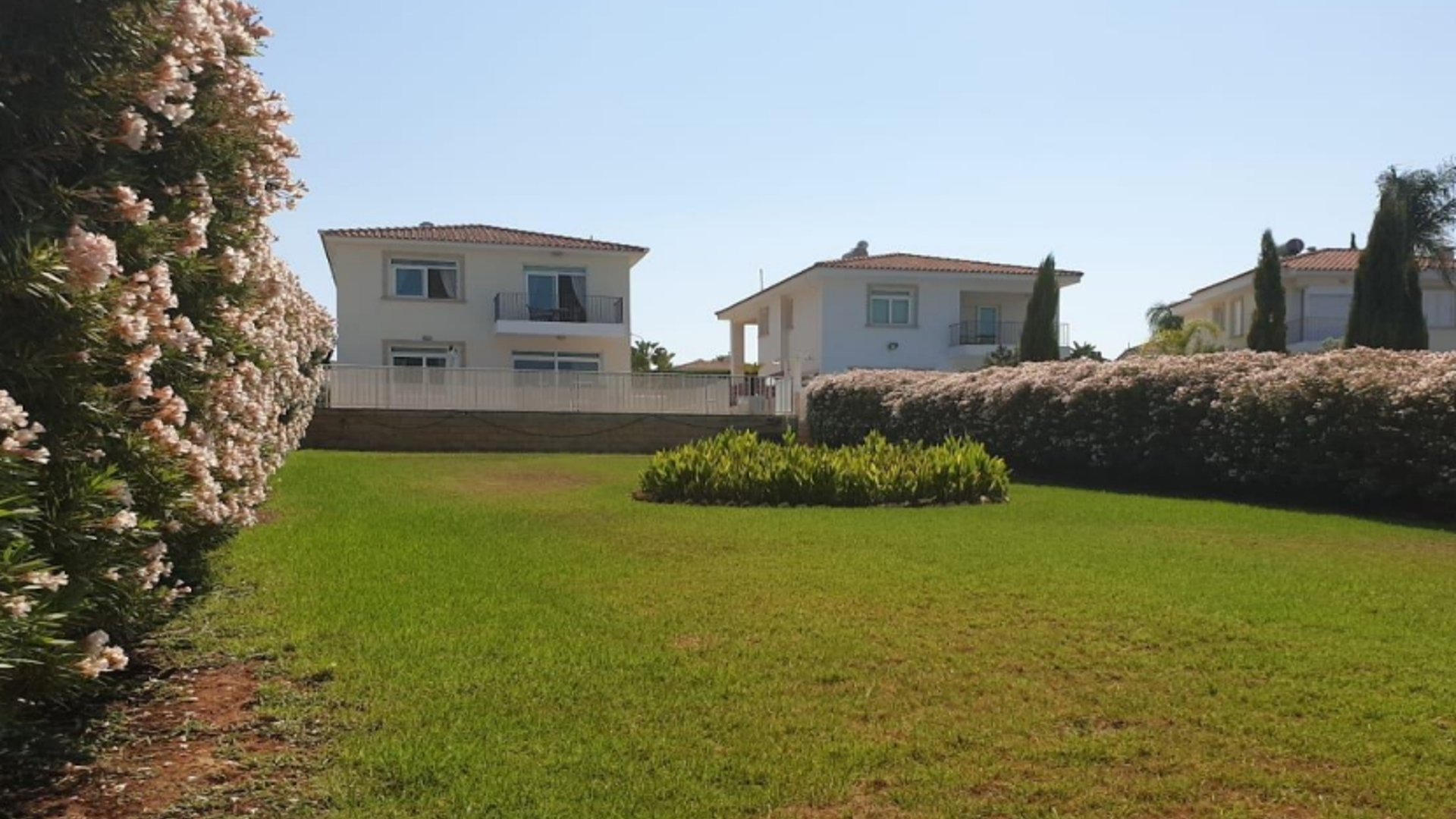 4 dormitorios Villa en Protaras, Ammochostos, Chipre No. 28274