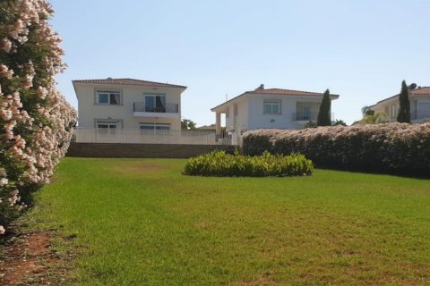 4 dormitorios Villa en Protaras, Ammochostos, Chipre No. 28274
