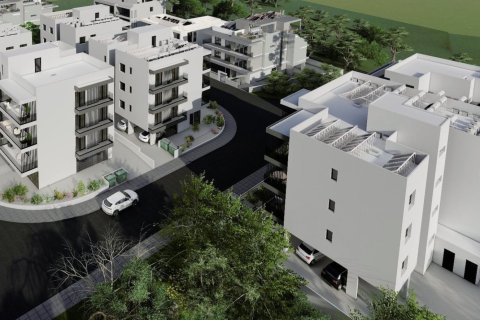 3 bedrooms Apartment in Kato Polemidia, Limassol,  No. 42313 7