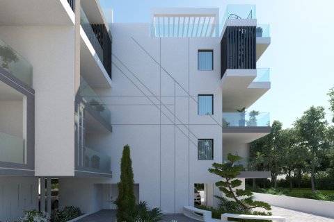 3 chambres Appartement à Aradippou, Larnaka, Chypre No. 26680