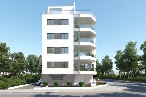 2 chambres Appartement à Larnaca, Larnaka, Chypre No. 26682