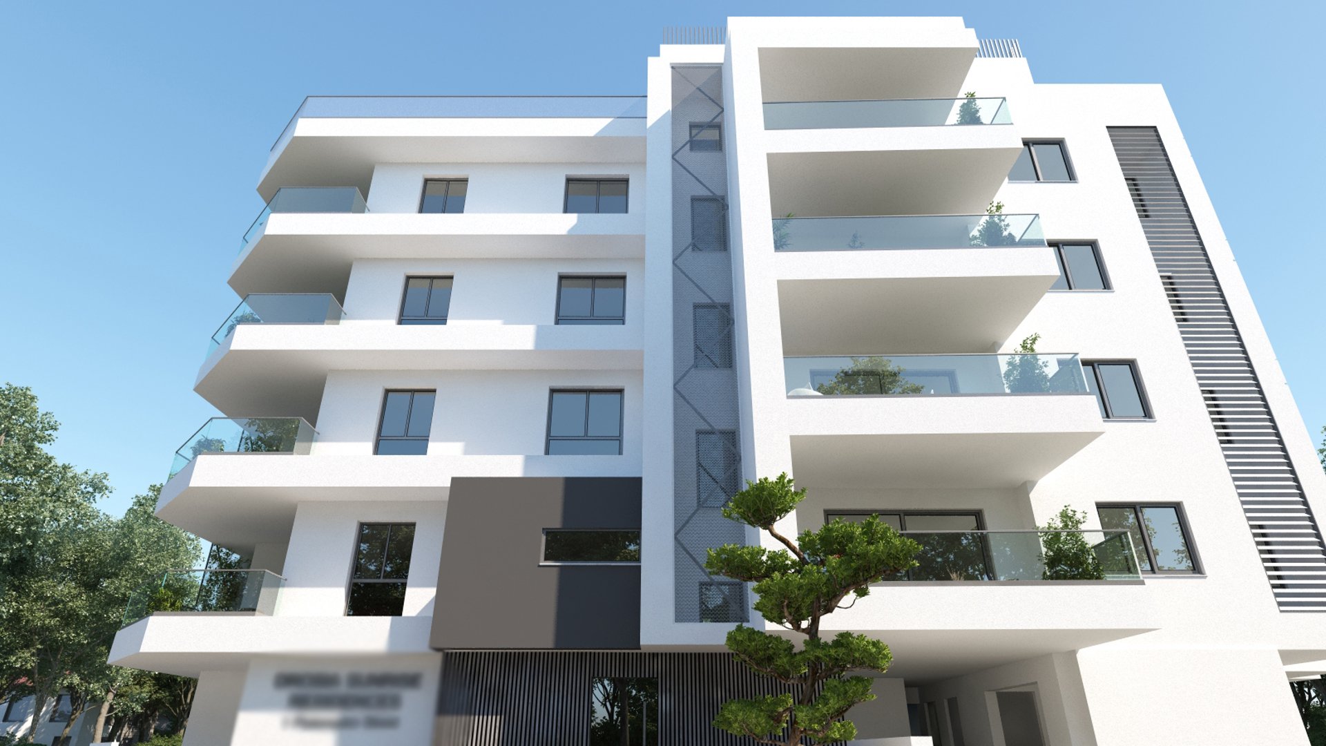 2 chambres Appartement à Larnaca, Larnaka, Chypre No. 26682