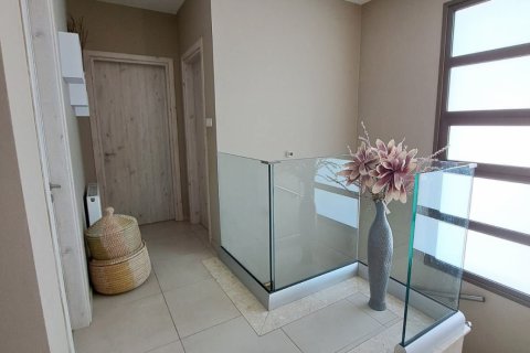 Вилла с 4 спальнями в Паралимни, Аммохостос, Кипр № 37119 13