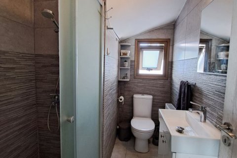 Вилла с 4 спальнями в Паралимни, Аммохостос, Кипр № 37119 16